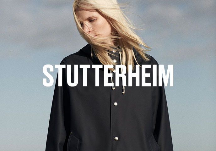 STUTTERHEIM